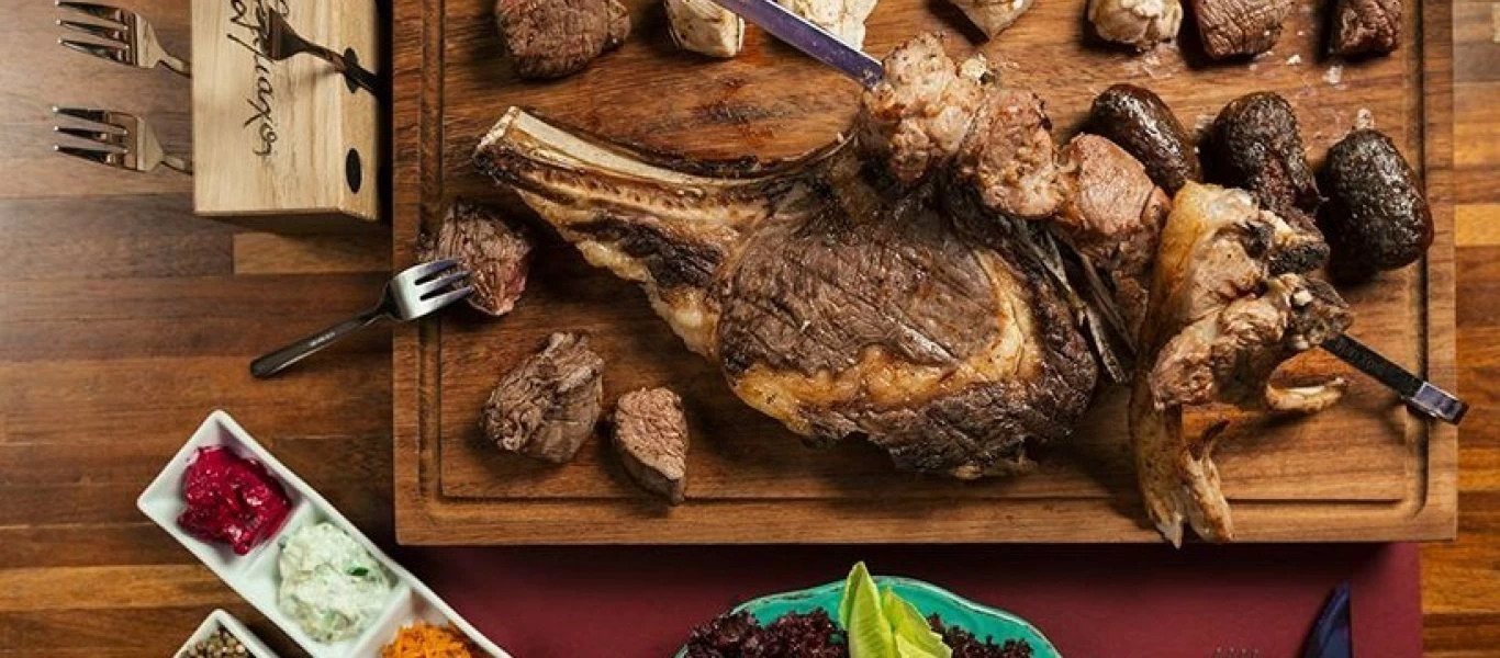 Tι αλλάζει στον οργανισμό μας αν δεν τρώμε κρέας